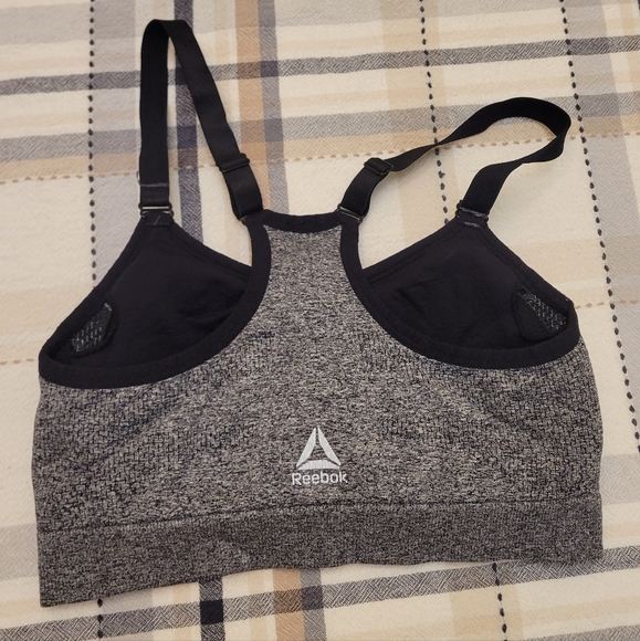 Reebok Sports Bra - Picture 2 of 2